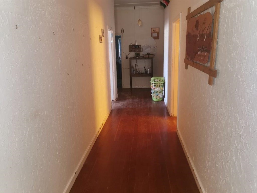 4 Bedroom Property for Sale in Vanwyksvlei Northern Cape